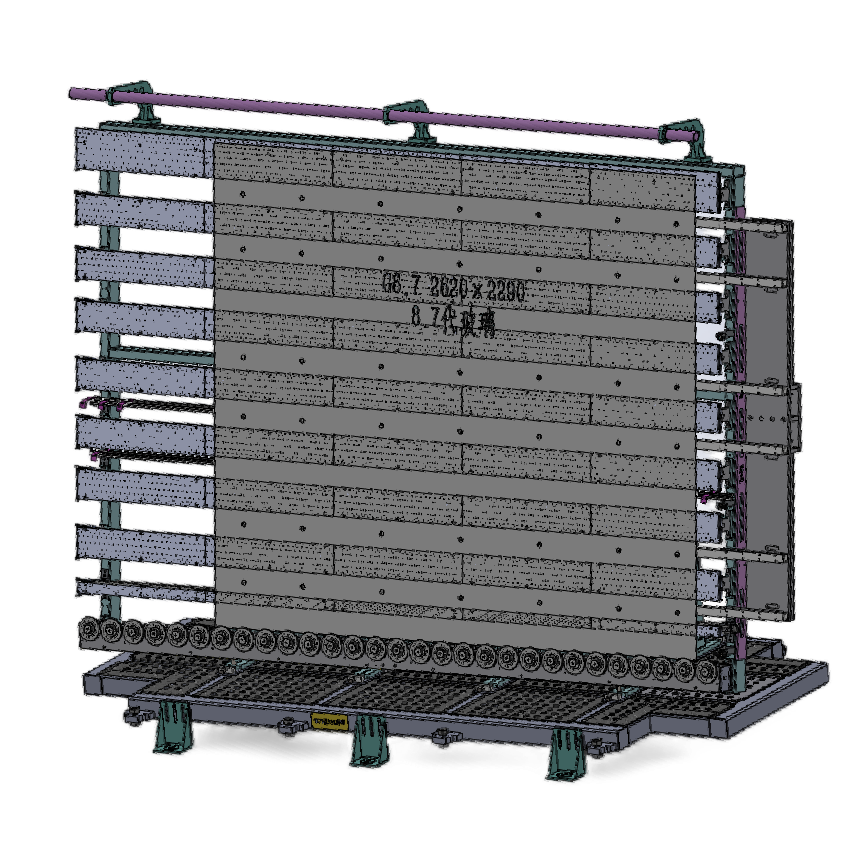 80度傾斜輸送機(jī)