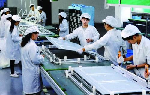 非標(biāo)自動化設(shè)備